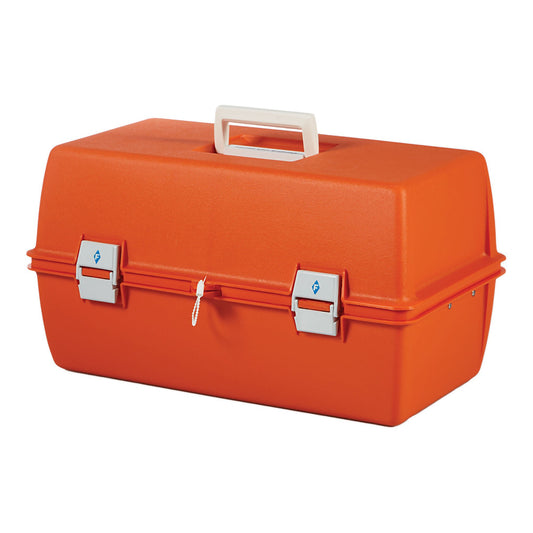 Health Care Logistics® Emergency Box, 1/Ea