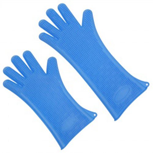 Silicone Heat Glove Heat Resistant Glove, 1/EA