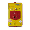 QLICKSMART® SCALPEL BLADE REMOVER, SOLD AS 12/CASE MYCO QFRGEN-01