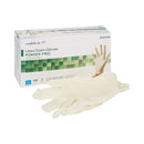 MCKESSON CONFIDERM® LATEX EXAM GLOVE, LARGE, IVORY, SOLD AS 1000/CASE MCKESSON 14-1383