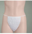 ONE~DEE'S® BIKINI PANTY, SOLD AS 100/CASE GRAHAM 52169