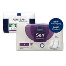 Abri-San™ Premium 5 Incontinence Liner, 21-Inch Length, 144/CS