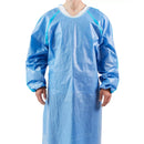 GOWN, CHEMOTHERAPY FULL COVERAGE UNIV LVL4 (10/BG 10BG/CS), 10/BG