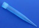 Globe Scientific Filter Pipette Tip, 100 to 1,250 µL, 6/BX
