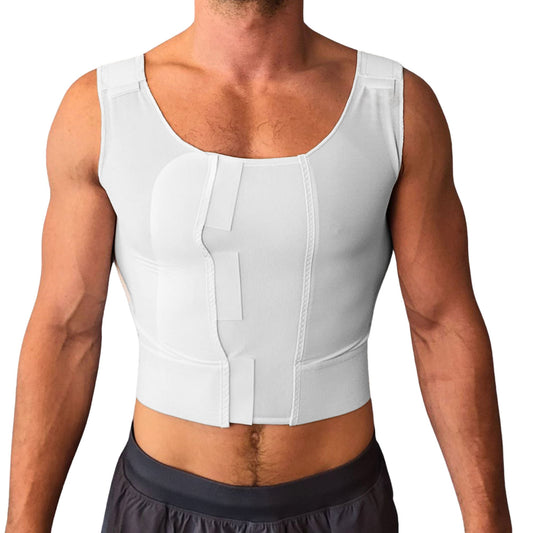 Frank Stubbs Post-Surgical Vest, 1/Ea
