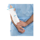 Halyard Ice Bag, 6½ x 13 Inch, 80/CS