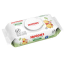 Huggies® Natural Care® Baby Wipes, 448/CS