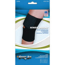SPORT AID™ KNEE SLEEVE, LARGE, SOLD AS 1/EACH SCOTT SA9086 BLA LG