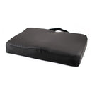McKesson Premium Molded Foam Seat Cushion, 24 x 18 x 3 Inch, 1/EA