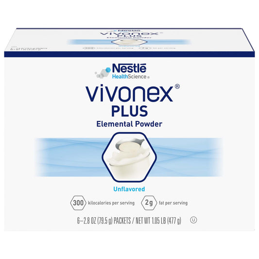 Vivonex® Plus Elemental Powder, 1/Ea
