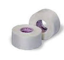 Kendall™ Silk Tape Rayon Acetate Medical Tape, 3 Inch x 10 Yard, White, 4/BX
