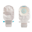 SenSura® Mio Convex Flip 1-Piece Opaque Ostomy Pouch, 10 – 60mm Stomas, 10/BX