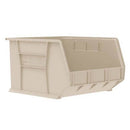 AKROBINS® STORAGE SHELF BIN, SOLD AS 3/CARTON AKRO-MILS 30270STONE