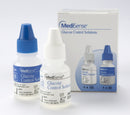 PRECISION MEDISENSE® GLUCOSE CONTROL SOLUTION, SOLD AS 1/BOX ABBOTT 8013904
