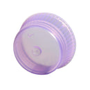 CAP, UNI-FLEX SFTY CULTURE TULAV 13MM (1000/PK) BIOPLS, 10/CS