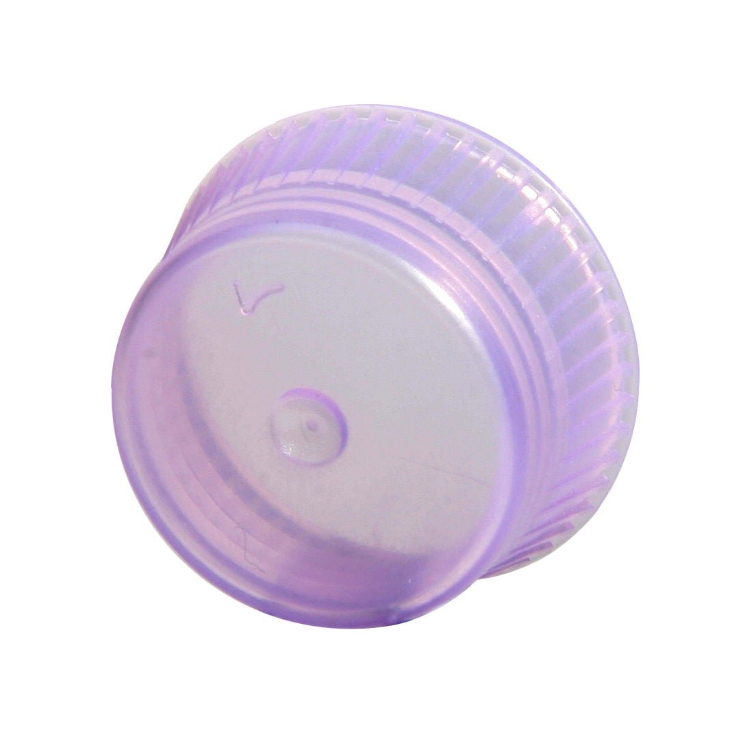 Cap, Uni-Flex Sfty Culture Tulav 13Mm (1000/Pk) Biopls, 1/Pk