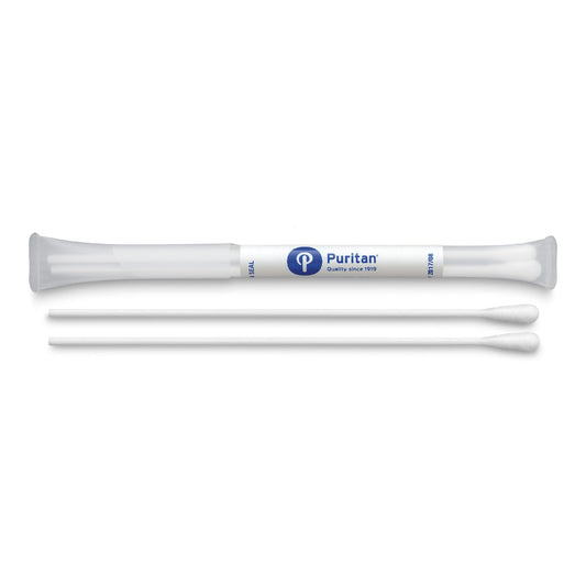 Puritan® Specimen Collection Swab, 6-Inch Length, 100/BX