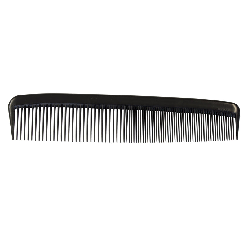 DYNAREX® HAIR COMB, 9 INCHES, SOLD AS 240/CASE DYNAREX 4886
