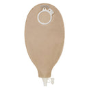 SenSura® Click Magnum High Output 2-Piece Opaque Ostomy Pouch, Green Match, 10/BX