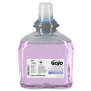Gojo® Premium Foam Handwash with Skin Conditioners, 1,200 mL Dispenser Refill, 2/CS