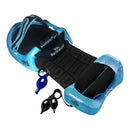 Posture Pump® Dual Deluxe Full Spine Spinal Traction, 1/EA