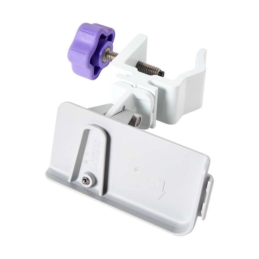 Kangaroo™ Connect Pole Clamp for Feeding Pump and Kangaroo OMNI, 1/CS