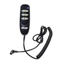 drive™ Hand Control, 1/EA