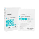 MCKESSON ADHESIVE DRESSING, 6 X 6 INCH, SOLD AS 100/CASE MCKESSON 16-89066