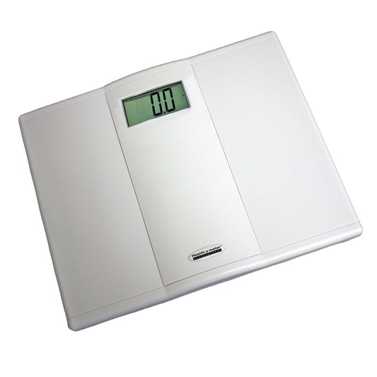 Health O Meter® Floor Scale, 1/EA