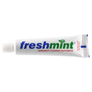 Freshmint® Mint Fluoride Toothpaste, Travel Size, 1.5-ounce Tube, 144/CS