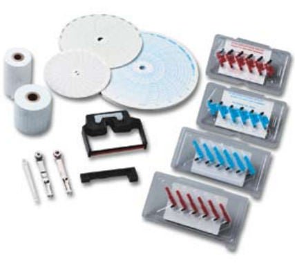 PAPER, ROLL FOR PACS (10RL/PK)GETING, 10/PK