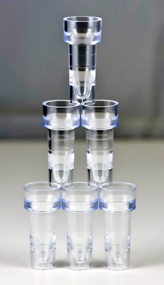 Ace® Sample Cup, 1000/Bg