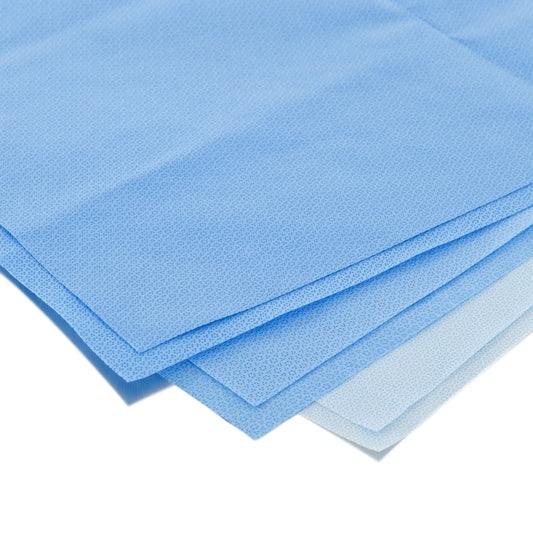 Kimtech™ Kimguard™ H100 Sterilization Wrap, 20 x 20 Inch, 1000/CS
