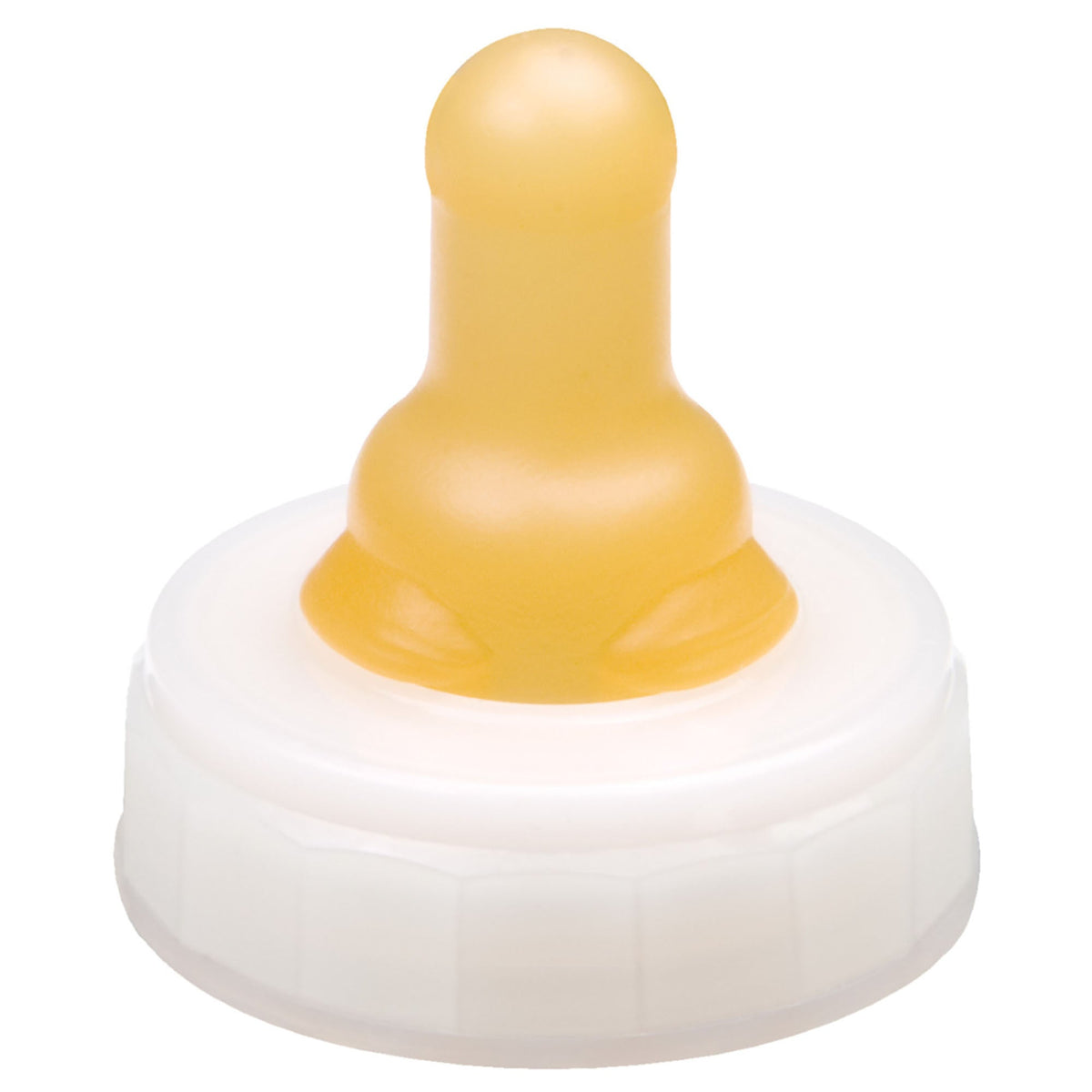 Similac® Twiston Infant Nipple & Ring, 250/CS