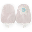 SenSura® Mio Convex Flip 1-Piece Opaque Urostomy Pouch, 10 – 40mm Stomas, 10/BX
