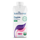 KATE FARMS® STANDARD 1.5 SOLE-SOURCE NUTRITION FORMULA, 11-OUNCE CARTON, SOLD AS 12/CASE KATE 851823006379