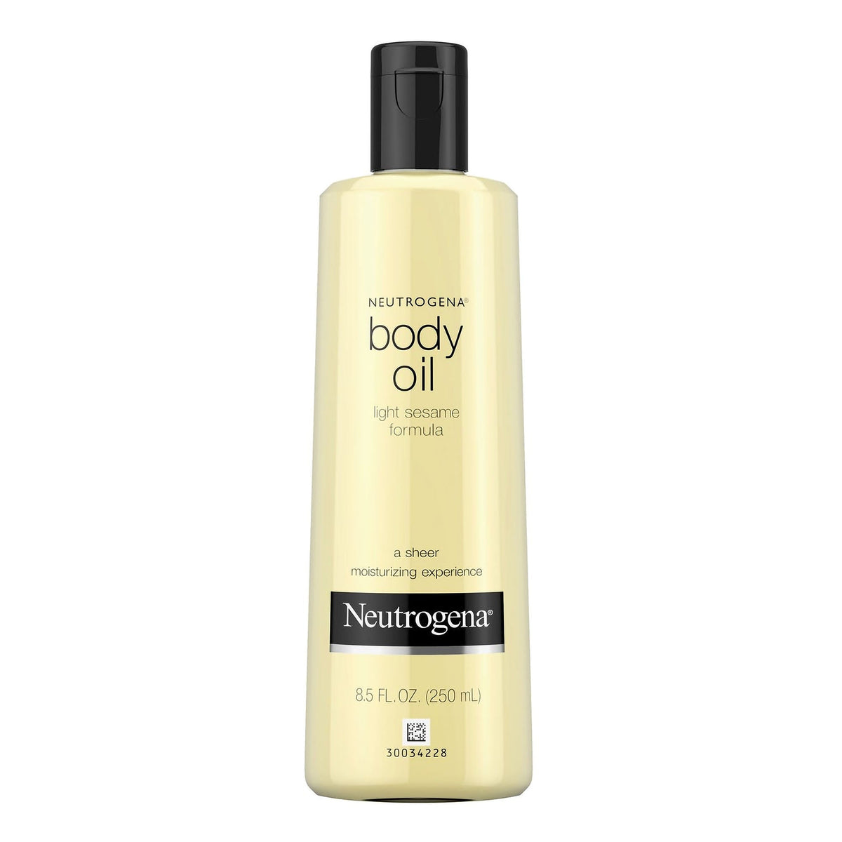 Neutrogena® Bath Oil, 24/CS