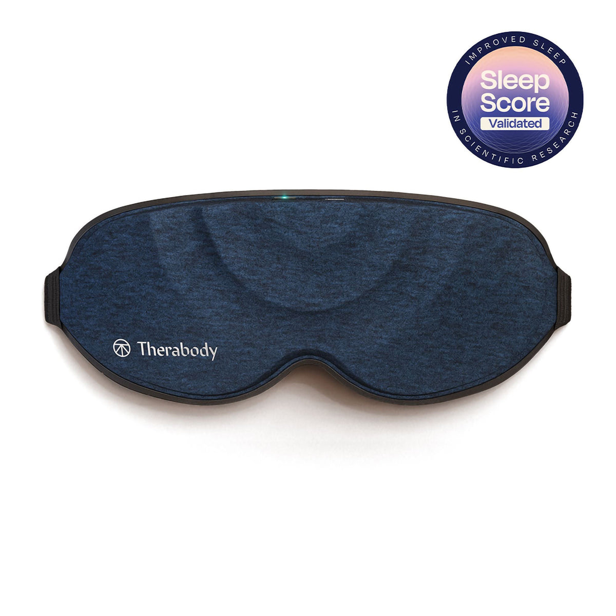 Therabody Therapeutic Sleep Mask, 1/EA