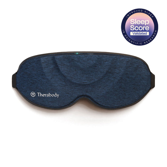 Therabody Therapeutic Sleep Mask, 1/EA