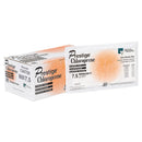 DermAssist® Prestige® Polyisoprene Surgical Glove, Size 7.5, Ivory, 100/CS