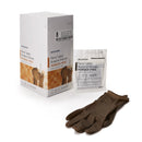 MCKESSON PERRY® LATEX SURGICAL GLOVE, SIZE 8, BROWN, SOLD AS 50/BOX MCKESSON 20-1380N