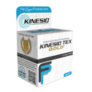 Kinesio® Tex Gold™ FP Kinesiology Tape, 2 Inch x 5-1/2 Yard, Blue, 1/RL