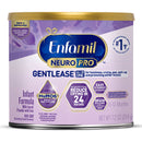 ENFAMIL, PDR INF NEUROPRO GENTILEASE UNFLAVORED 7.2OZ (6/CS, 1/EA