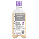 OSMOLITE® 1.2 CAL TUBE FEEDING FORMULA, 33.8-OUNCE BOTTLE, SOLD AS 8/CASE ABBOTT 62697