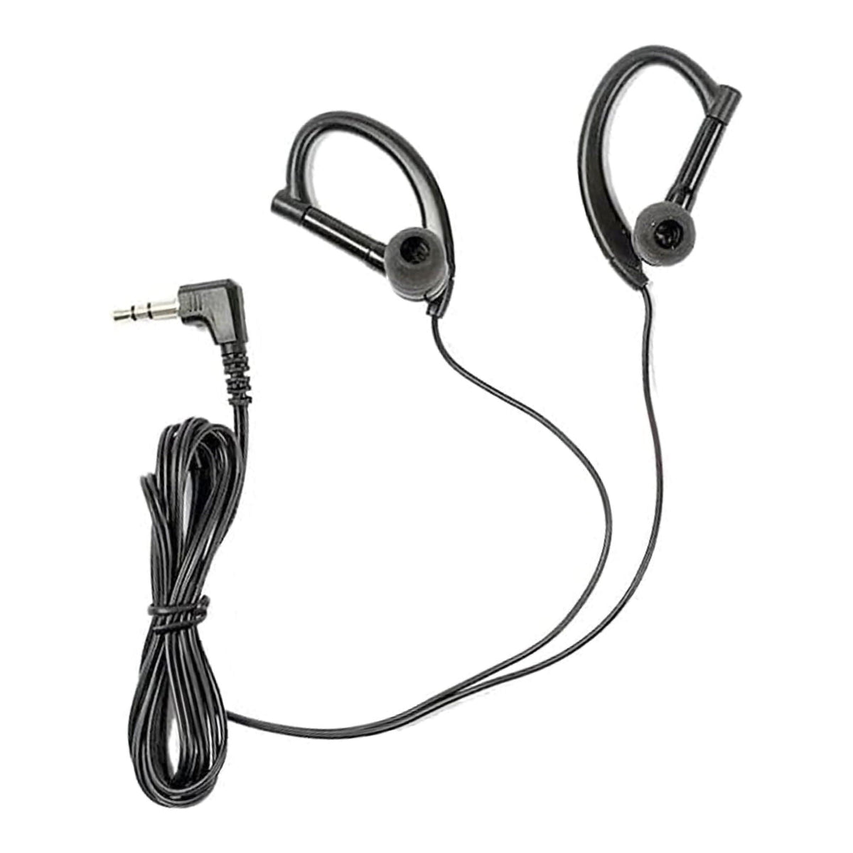 Earbuds, Super Ear Amplifier, 1/Ea