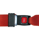 McKesson Backboard / Stretcher Strap, Orange, 5 Foot Long, 36/CS