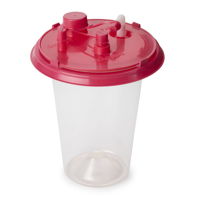 MEDI-VAC® CRD™ SUCTION CANISTER LINER, 1500 ML, SOLD AS 100/CASE CARDINAL 65651-515