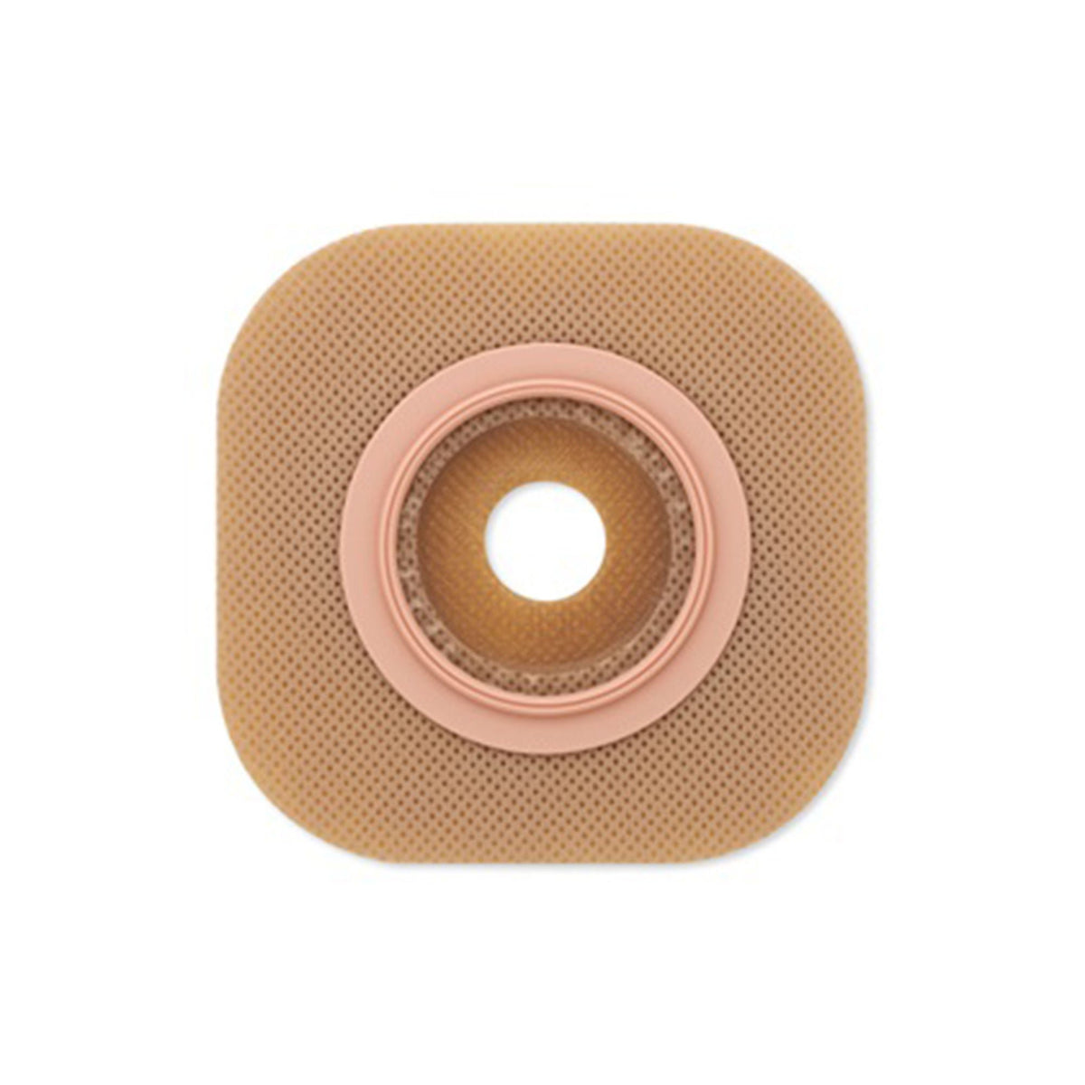 FlexWear™ Colostomy Barrier with 38mm Stoma Opening, 5/BX