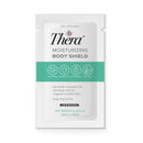THERA® MOISTURIZING, SCENTED BODY SHIELD, SOLD AS 144/BOX MCKESSON 53-MS4G