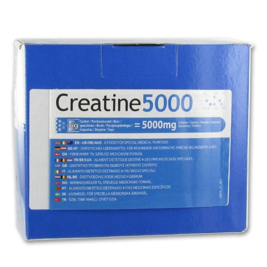 PACKET, CREATINE 5000 VITAFLO6GM (30/CS), 30/CS